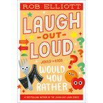 Harper Collins Laugh-Out-Loud: Would You Rather
