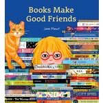 Hachette Book Group Books Make Good Friends