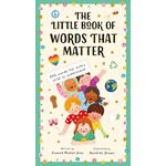 Hachette Book Group The Little Book of Words that Matter