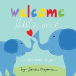 Hachette Book Group Welcome Little One