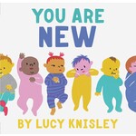 Hachette Book Group You Are New