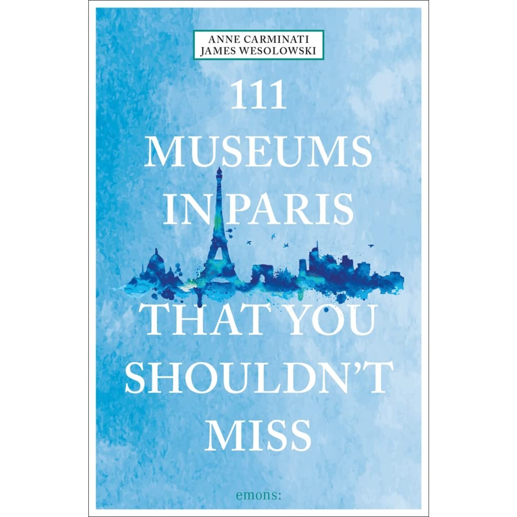 National Book Network 111 Museums In Paris That You Must Not Miss
