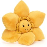 Jellycat Fleury Daffodil