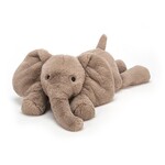 Jellycat Smudge Elephant Medium