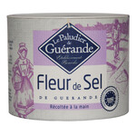 The French Farm Gueranda Fleur de Sel Box