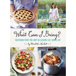 Hachette Book Group What Can I Bring? Cookbook