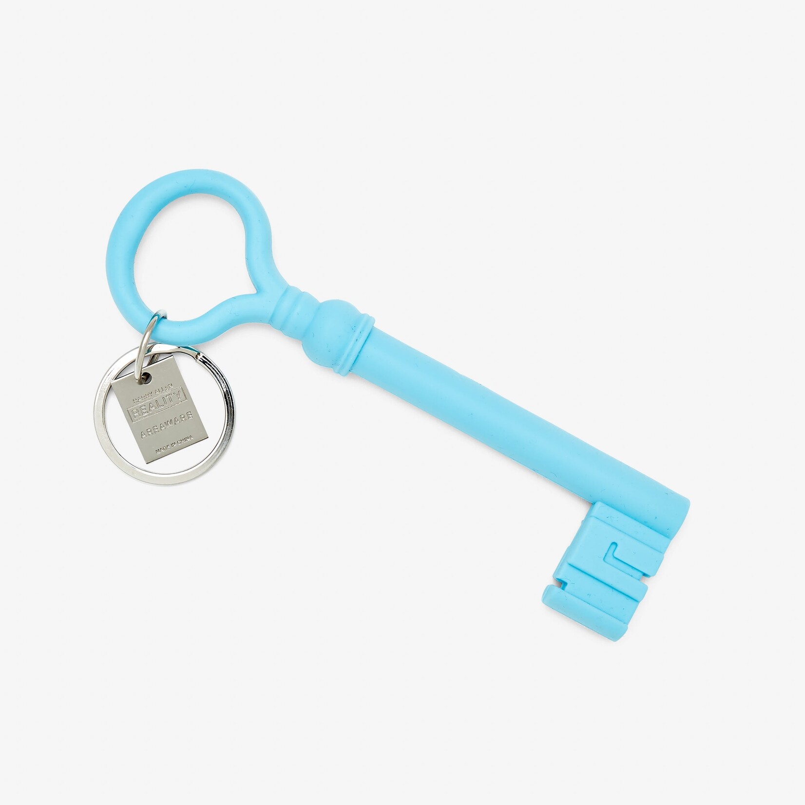 Areaware Key Keychain-