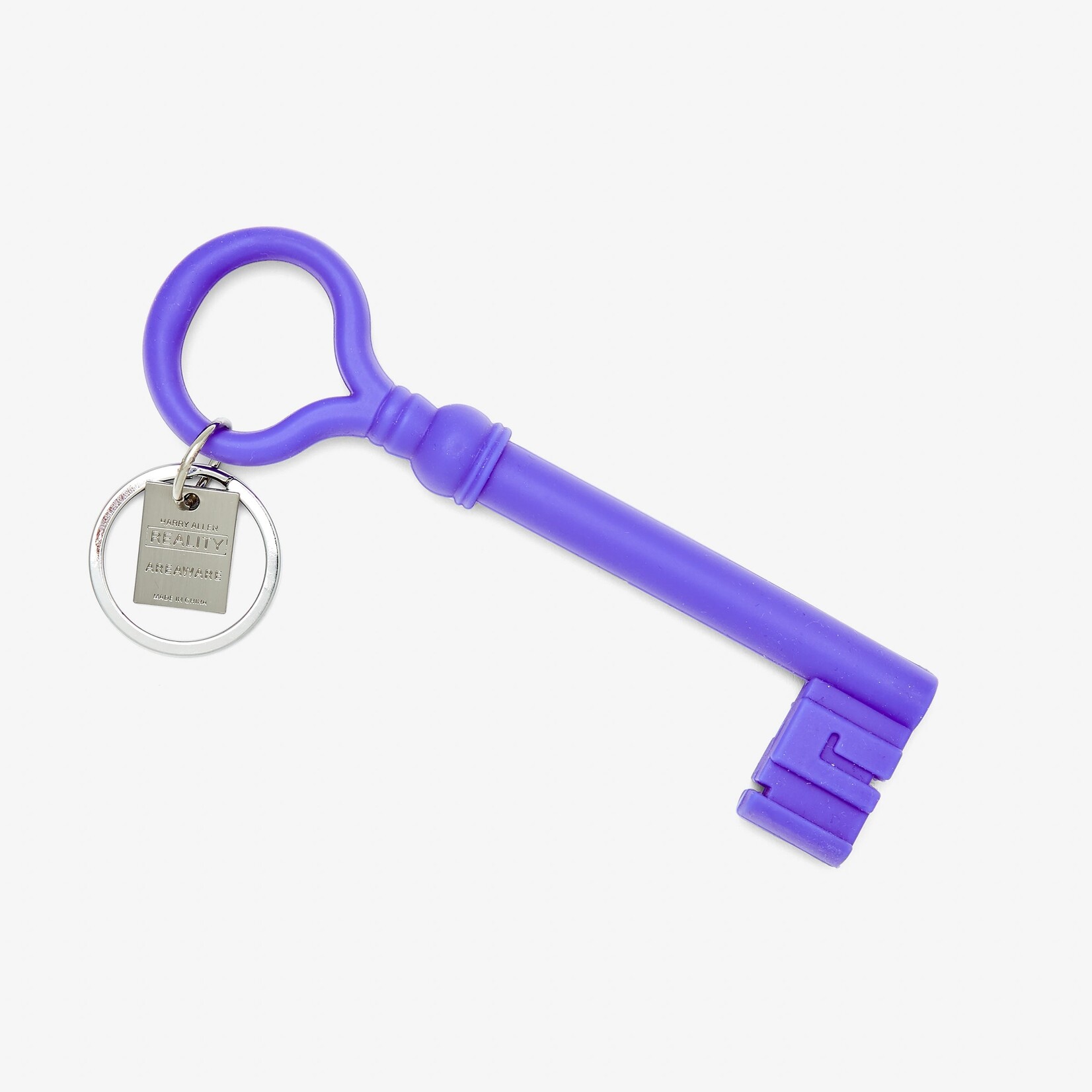 Areaware Key Keychain-