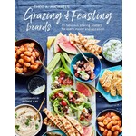 Simon and Schuster Grazing & Feasting Boards