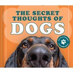 Simon and Schuster The Secret Thoughts of Dogs