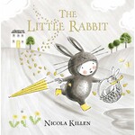 Simon and Schuster The Little Rabbit