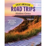 Simon and Schuster Great Amerinca Road Trip Hidden Gems