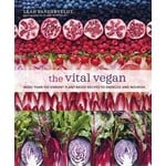 Simon and Schuster The Vital Vegan