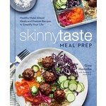 Penguin Random House LLC The Skinny Taste Meal Prep Cookbook