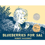 Penguin Random House LLC Blueberries for Sal