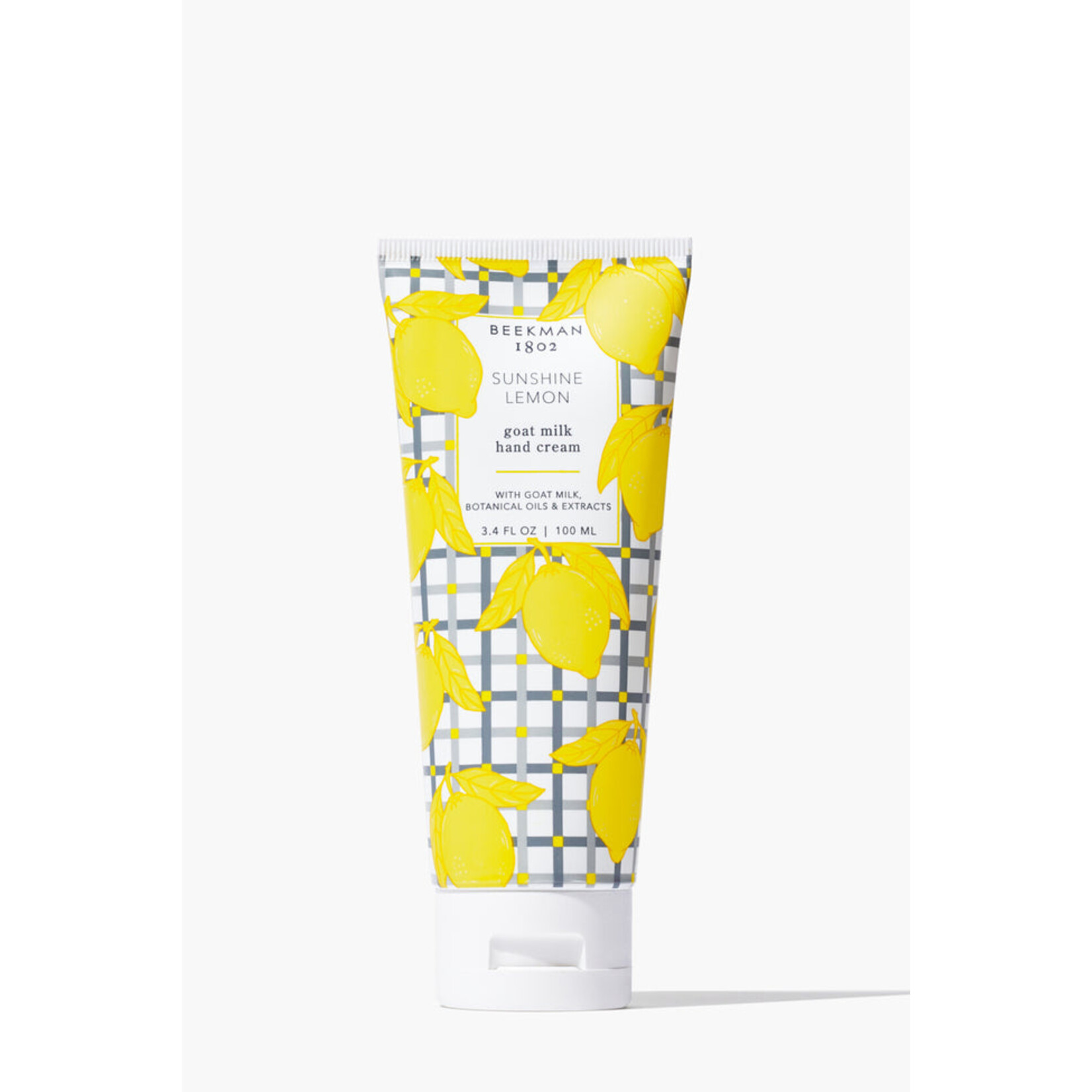 Beekman 1802 Beekman 1802 Lemon Sunshine Hand Cream 2 oz