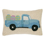 Peking Handicraft Easter Pillow