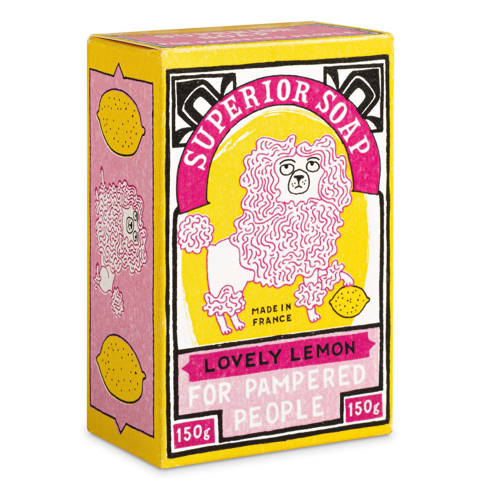 Archivist Superior Soap by Archivist