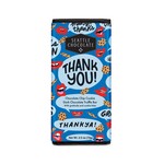 Seattle Chocolate Company, LLC Seattle Chocolate 2.5 oz. Bar