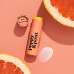 Poppy & Pout Poppy & Pout Pink Grapefruit Lip Balm