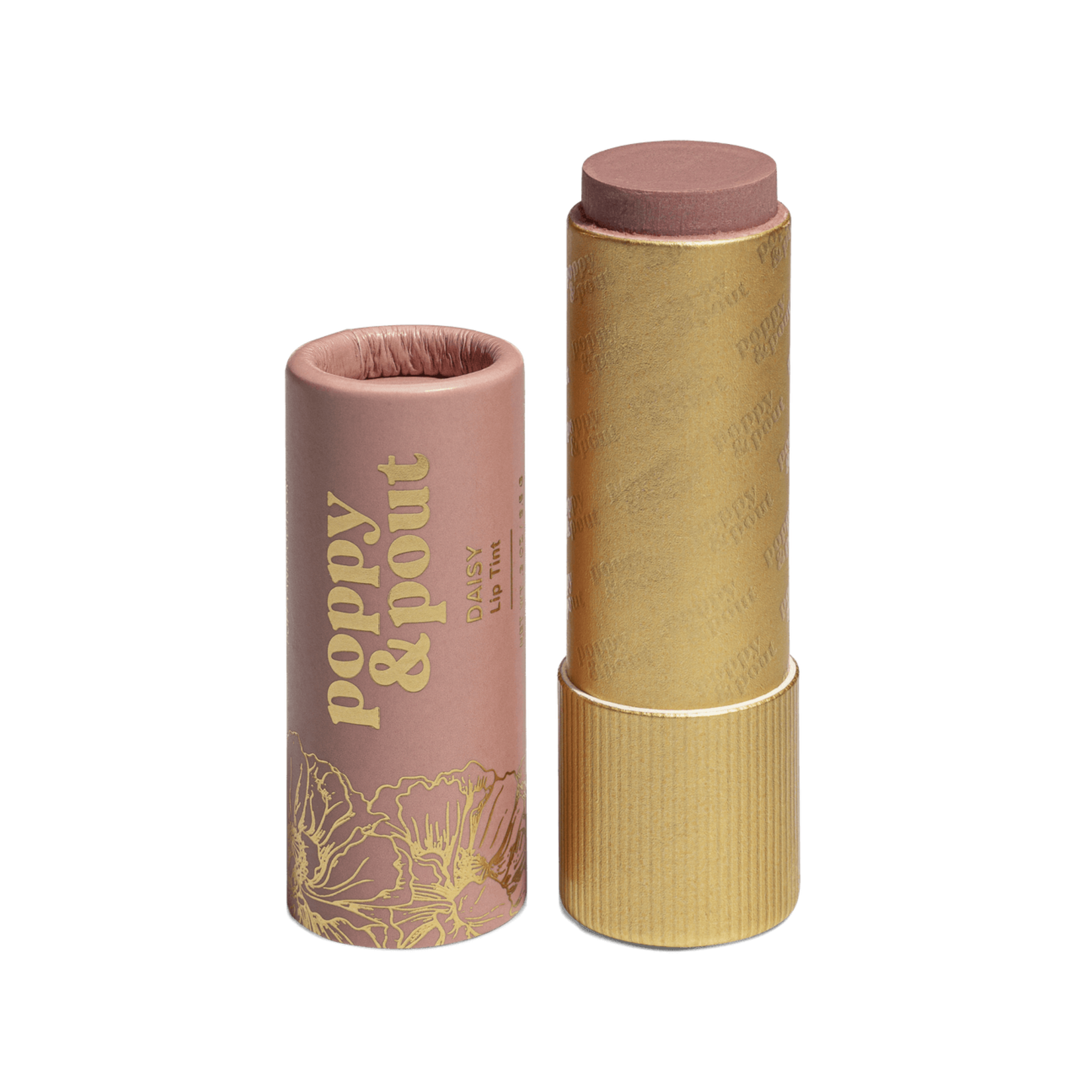 Poppy & Pout Poppy & Pout Daisy Lip Tint
