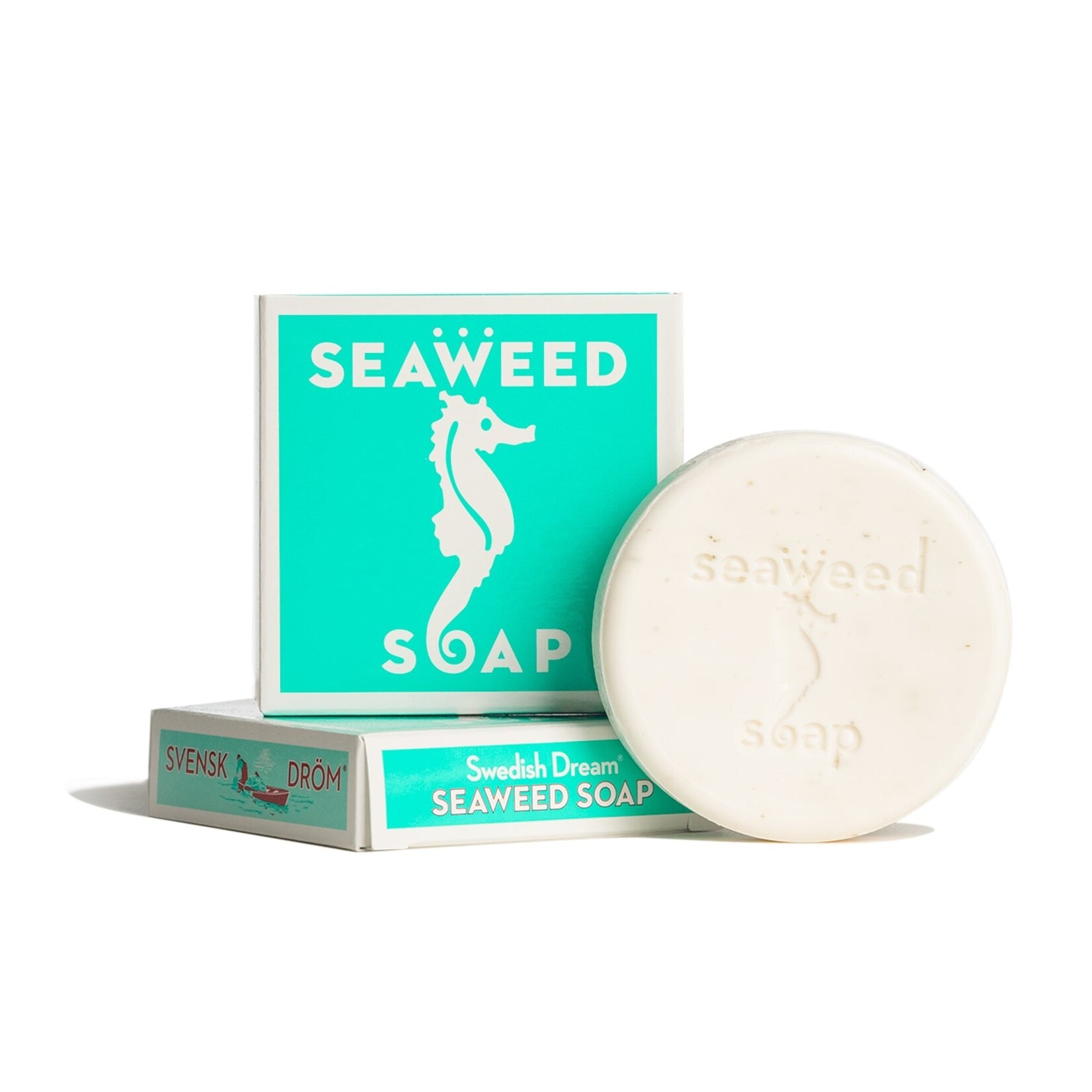 kalastyle Swedish Dream Seaweed Hand Soap - 1.8 oz
