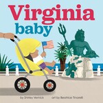 Sourcebooks Virginia Baby