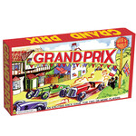 House of Marbles Grand Prix Racing Game