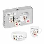 PPD PPD Cat Lovers Gift Set
