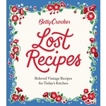 Harper Collins Betty Crocker Lost Recipes