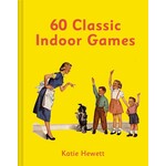 Harper Collins 60 Classic Indoor Games