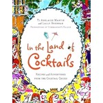 Harper Collins In the Land of Cocktails