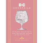 Cidermill Press DC Cocktails