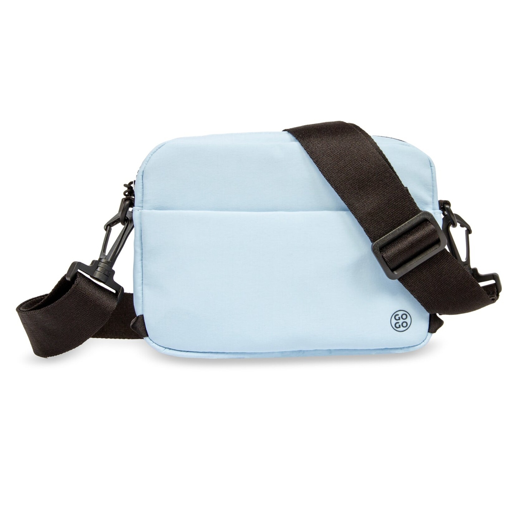 GOGO GOGO Essentials Crossbody Bag
