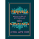 OctopusBooksUSA Tequila Cocktails