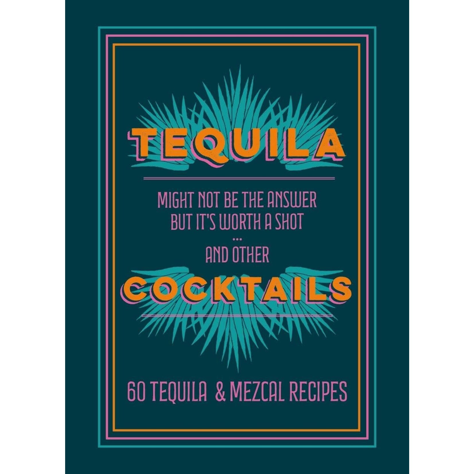 OctopusBooksUSA Tequila Cocktails