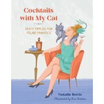 Hachette Book Group Cocktails with My Cat