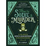 MPS How to Solve a Murder