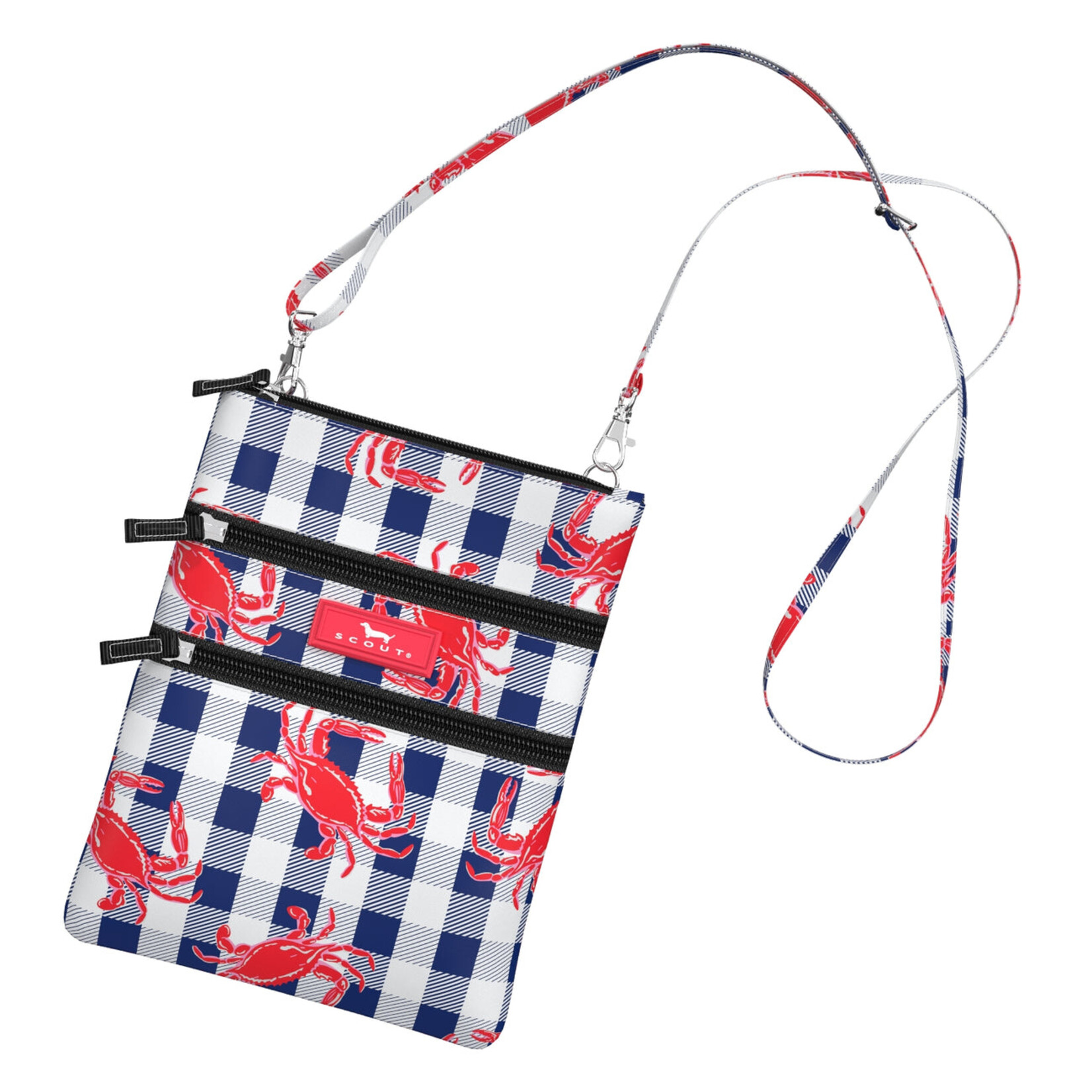 Scout Scout Sally Go Lightly Crossbody Bag