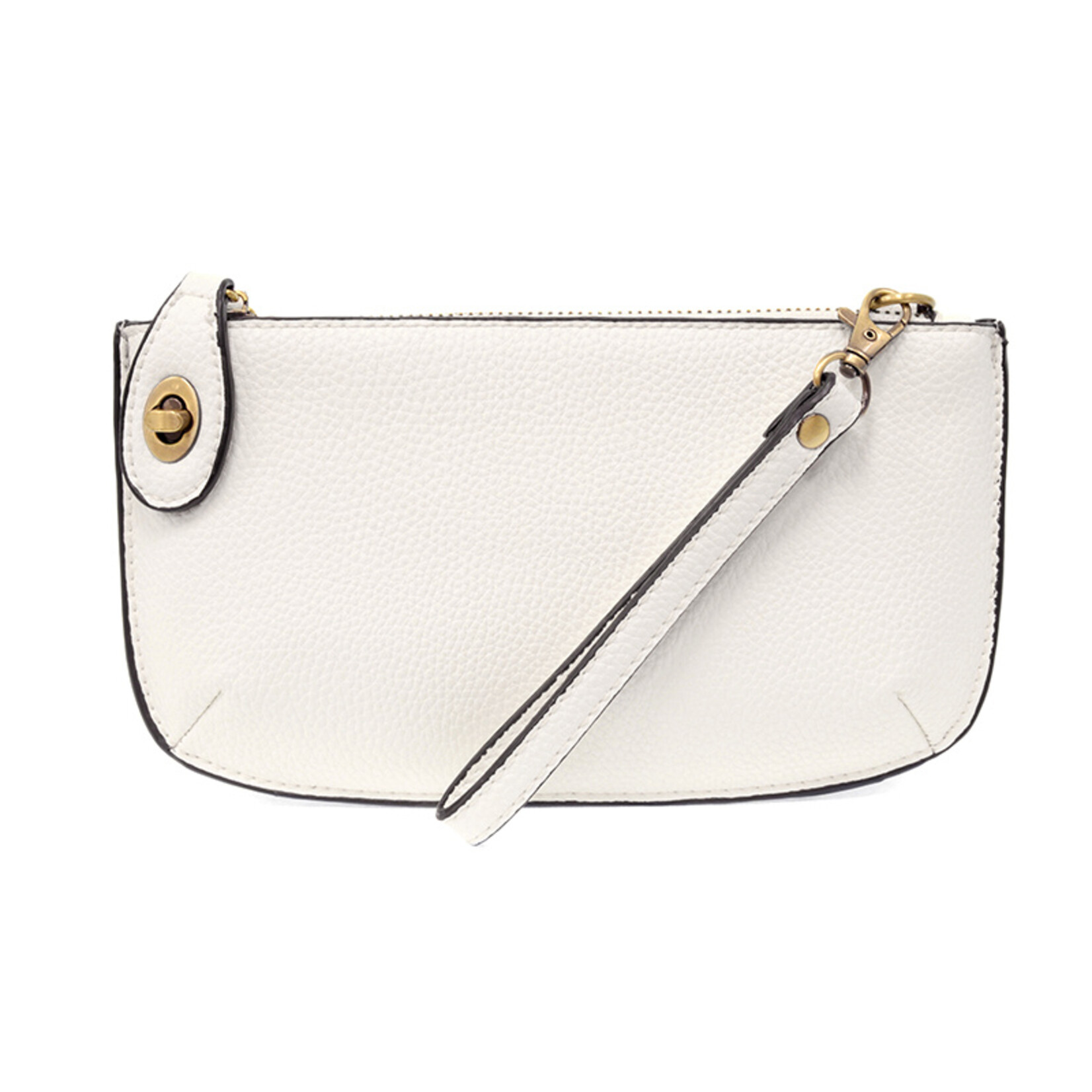 Joy Susan Joy Susan Mini Crossbody Wristlet Clutch