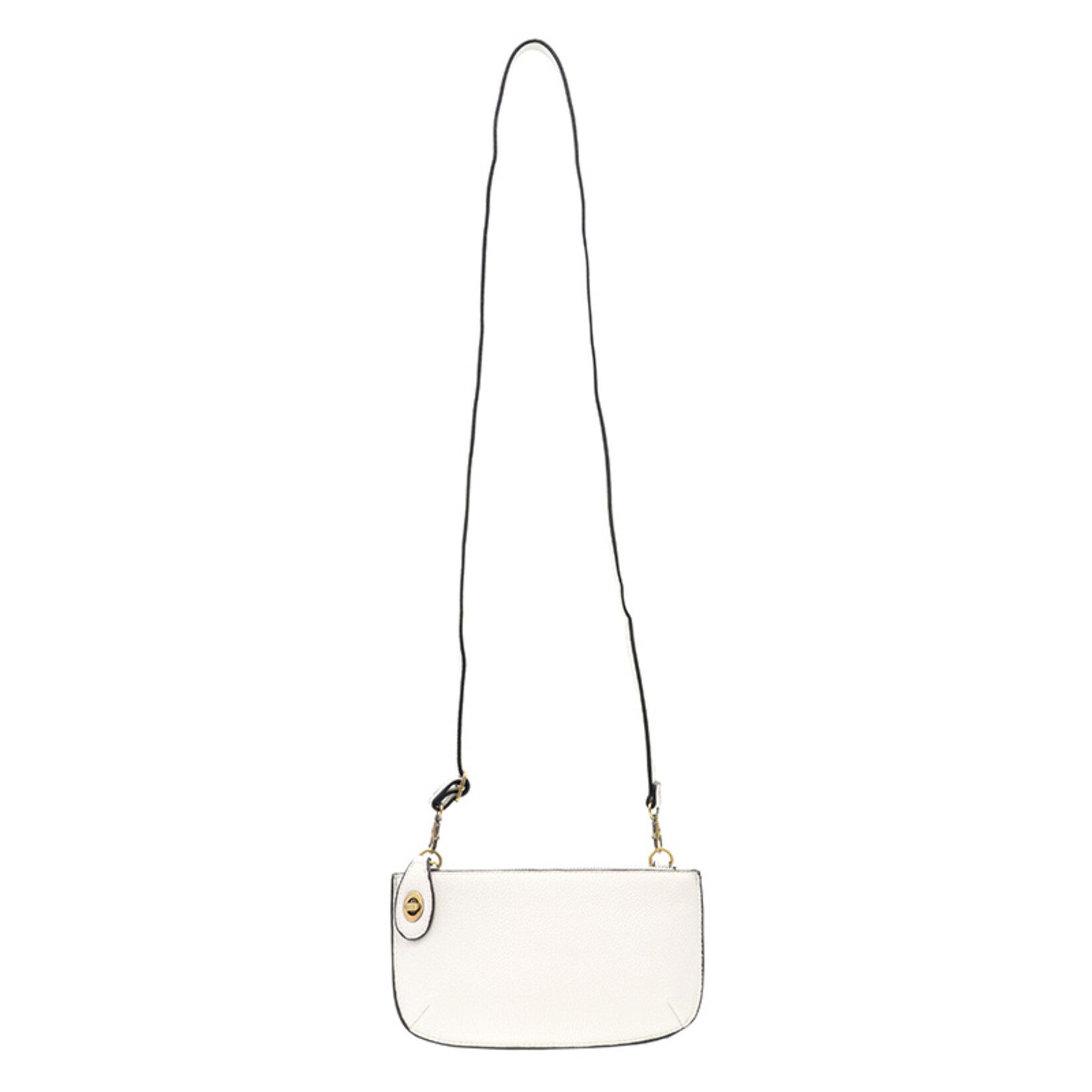 Joy Susan Joy Susan Mini Crossbody Wristlet Clutch
