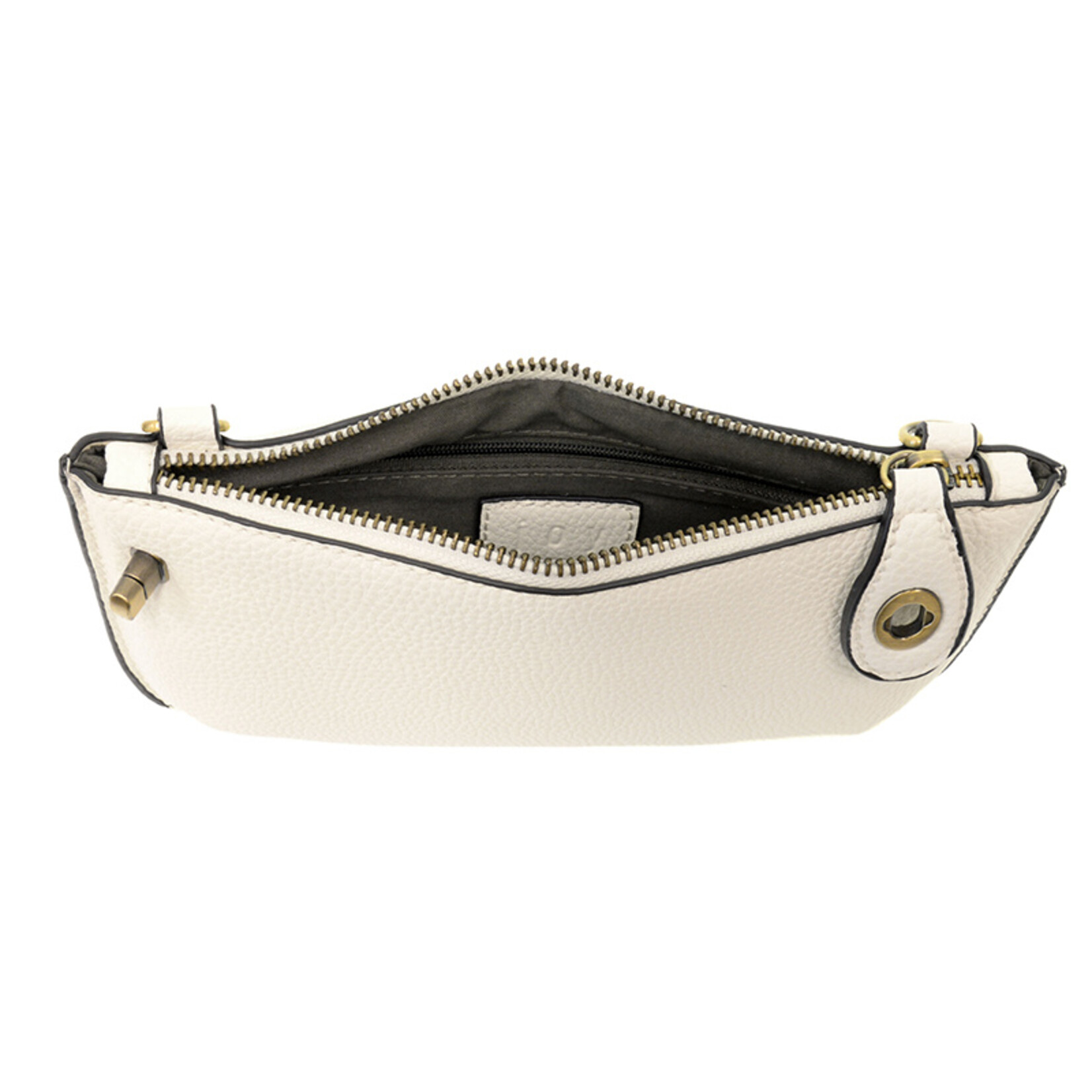 Joy Susan Joy Susan Mini Crossbody Wristlet Clutch
