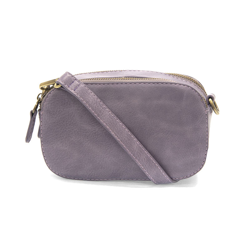 Joy Susan Layne Double Zip Mini Camera - The Blue House