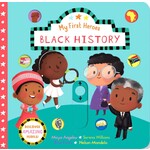 Simon and Schuster My First Heroes: Black History