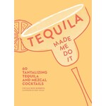 Simon and Schuster Tequila Made Me Do It