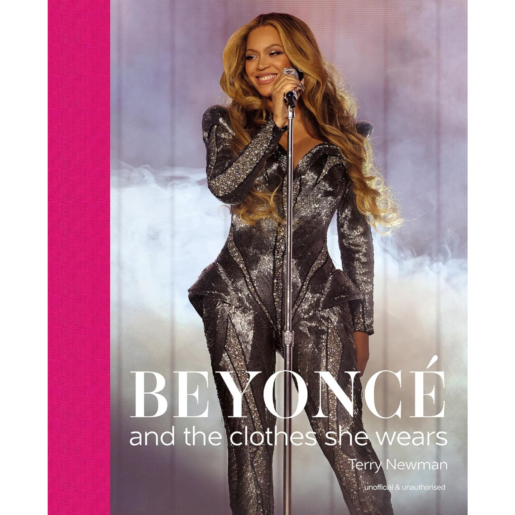 National Book Network Beyonce and the Clothes She Wears