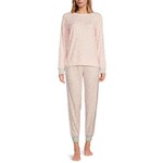 P.J. Salvage P.J. Salvage Love Pink Dream Banded Pant
