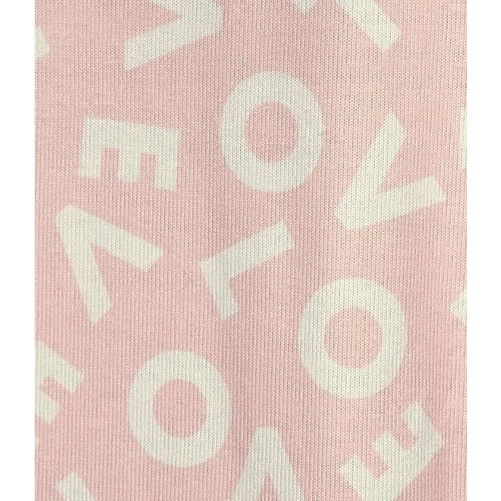 P.J. Salvage P.J. Salvage Love Pink Dream Banded Pant