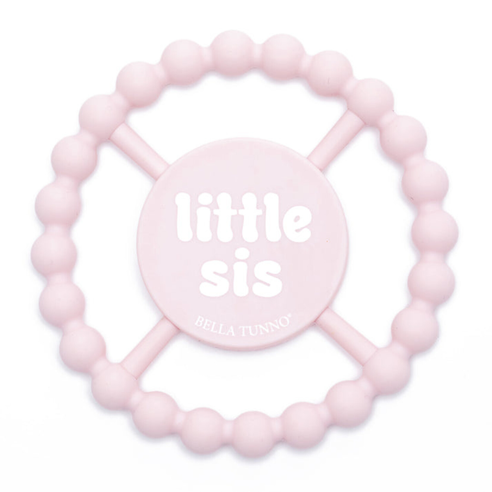 Bella Tunno Little Sis Teether