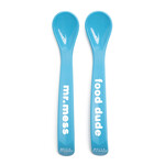 Bella Tunno Mr. Mess Spoon Set